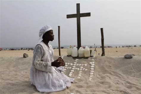 The Role of Religion in Nigeria - InfoGuide Nigeria