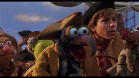 Muppet Treasure Island (1996) Screencap | Fancaps