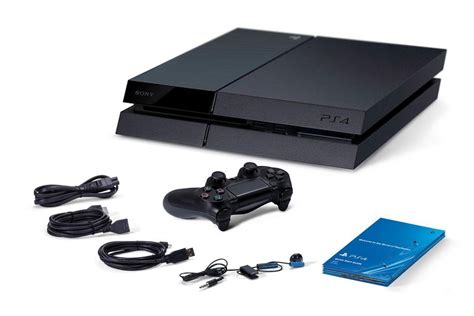 Buy Sony Playstation PS4 1TB Black Console at Ubuy Nepal