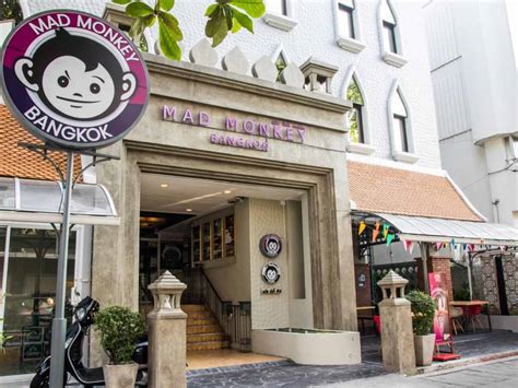 12 Best Hostels in BANGKOK, Thailand - [2020 COMPARISON]