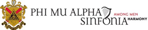 Phi Mu Alpha – Greek Divine and More