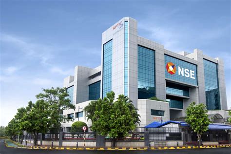 National Stock Exchange India Is Conducting Test To Use Blockchain for ...