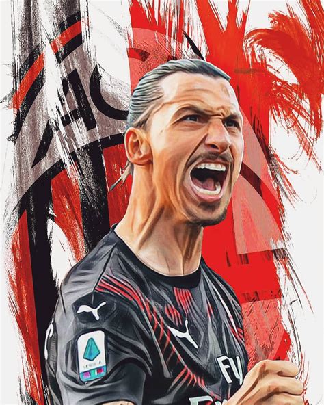 Ac Milan, Welcome back to Zlatan Ibrahimovic 🔙👑🦁 #zlatanibrahimovic #zlatan #SerieA # ...