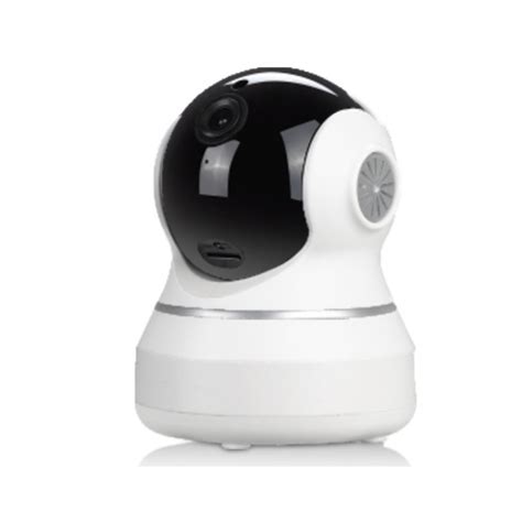 Yoosee pan/tilt Wi-Fi home security camera 720p/1080p