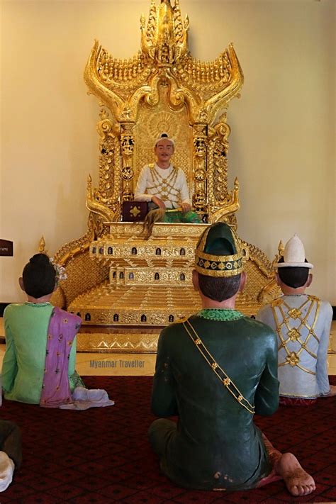 Mandalay Attractions - What to See in Mandalay, Myanmar