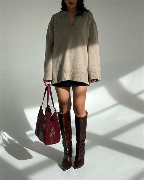 The 5 Winter Boot Trends to Know About for 2023 | Who What Wear UK