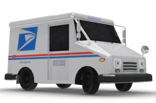 Usps Icon, Transparent Usps.PNG Images & Vector - FreeIconsPNG