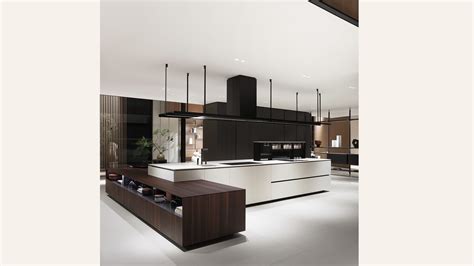 Kitchen | Poliform