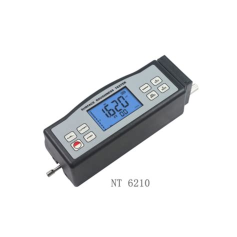 Surface Roughness Tester - Buy Surface Roughness Tester Product on Changsha Nitop Testing ...