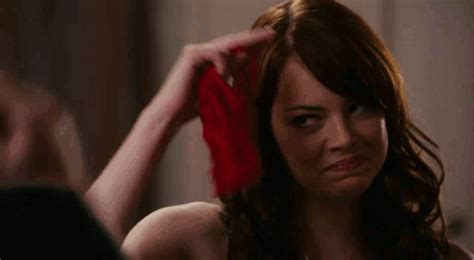 16 Emma Stone GIFs That Perfectly Describe A Girl’s Everyday Problems