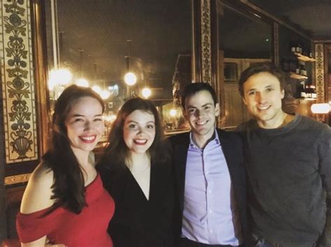 Narnia stars reunite for Susan Pevensie's birthday | Inquirer Entertainment