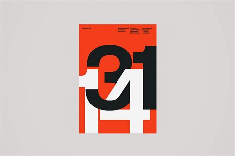 MashCreative®Massimo Vignelli Tribute - MashCreative®