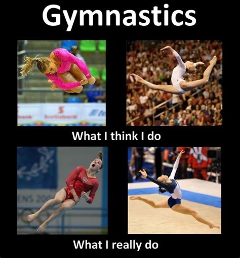 View 23 Rhythmic Gymnastics Memes - pleasestockbox