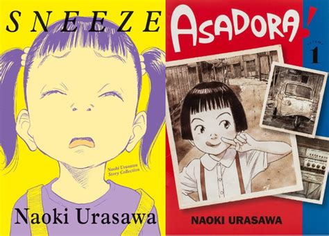 Naoki Urasawa: Sneeze and Asadora – Taiiku Podcast