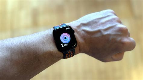 Apple Watch no longer has the blood oxygen feature | Mashable