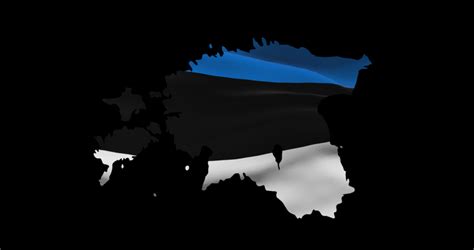 50 Estonia map outline Stock Video Footage - 4K and HD Video Clips | Shutterstock