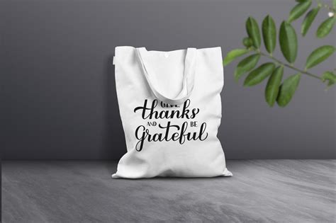 Thanksgiving Quotes SVG Bundle. Thanksgiving Sayings. - So Fontsy