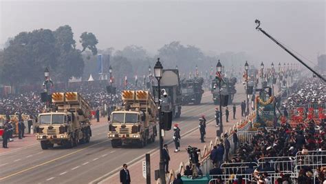 Republic Day 2024 highlights: Women rule the 75th Gantantra Diwas ...