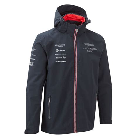 Aston Martin Racing Team Lightweight Jacket 2016