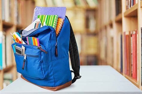 13 Backpack Organizer Ideas That Will Keep You At Ease