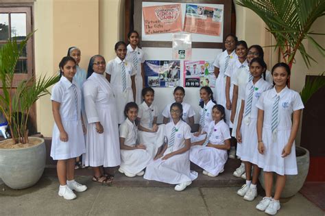 Bringing Virtues to Girls School in Sri Lanka - GlobalGiving