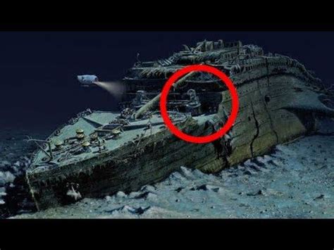 6 Unexplainable TITANIC MYSTERIES That Still Baffle Us - YouTube | History & oddities | Titanic ...