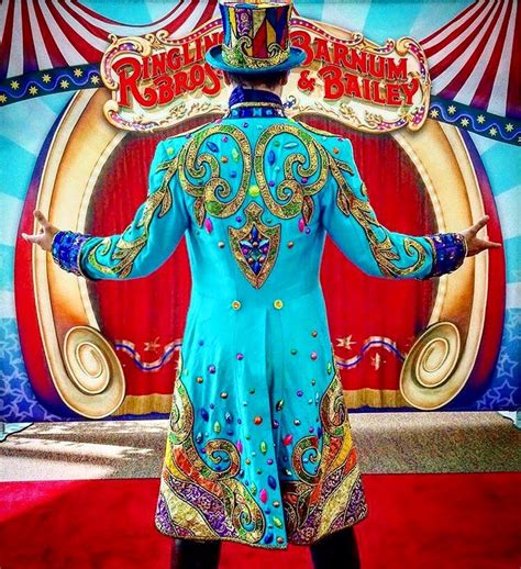 Ringling Bros. Circus to Close 146-year Run in May - Circus :: SRQ Magazine Article by Jacob Ogles