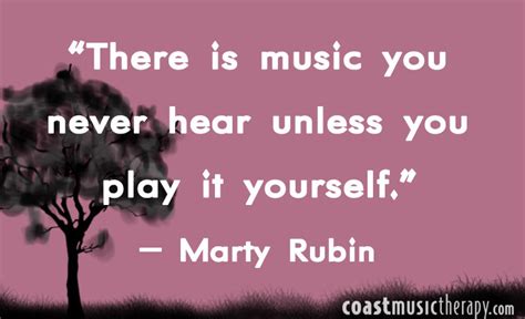 Music puts the pieces together: Music Therapy Quotes