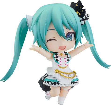 Buy Good Smile Project Sekai Colorful Stage!: Hatsune Miku Nendoroid ...