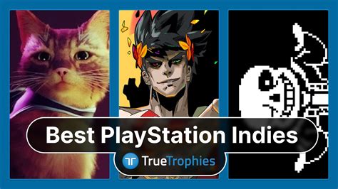 The best PS5 and PS4 indie games that you really need to play