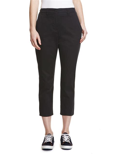 Marks and Spencer - - M&5 ASSORTED Cropped Trousers - Size 8 to 20