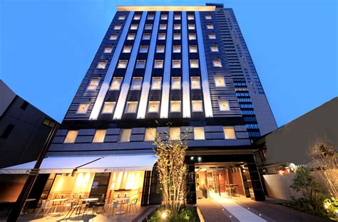 Visit Osaka: 7 Cheap Hotels & Budget Accommodations