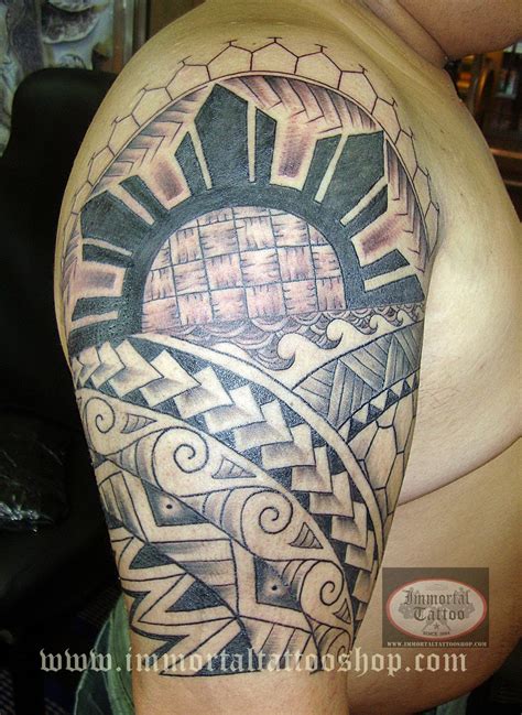 FILIPINOTATTOO