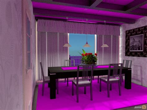 Villetta scandinava - Free Online Design | 3D Floor Plans by Planner 5D