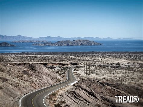 Driving Mexico's Pan-American Highway