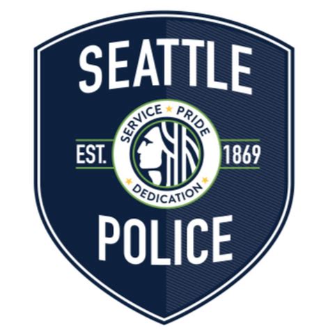 Seattle Police Department - YouTube