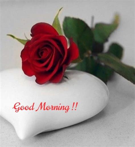 Red Roses Love Romantic Hearts Expressing Love Good Morning Images - Good Morning Images, Quotes ...