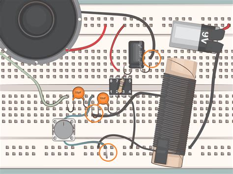 How to Create a Simple AM Radio (with Pictures) - wikiHow