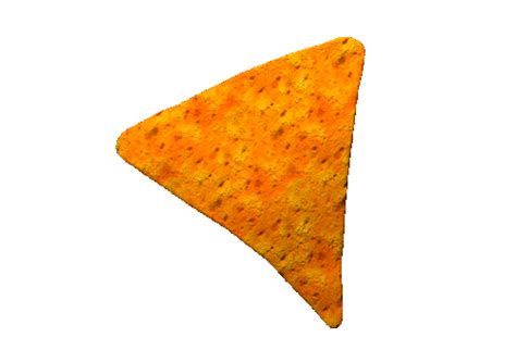 Spinning Dorito - Reaction GIFs