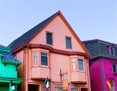 Five Things Do in Lunenburg Nova Scotia| Marine Atlantic