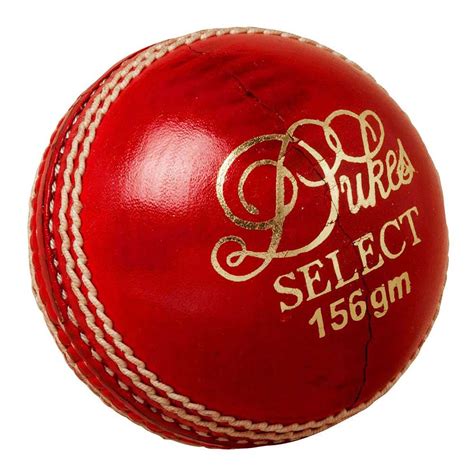 Dukes Select Match Cricket Ball Mens