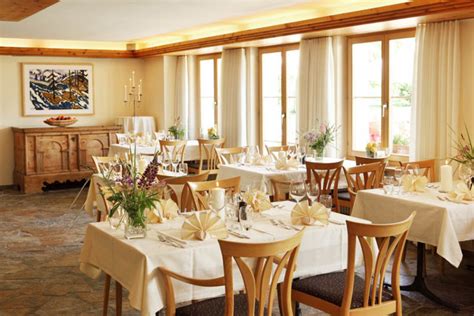 St. Moritz Restaurants – Restaurants in St. Moritz