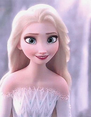 This Is Awkward Gif Frozen