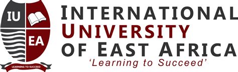 Application Form – International University of East Africa