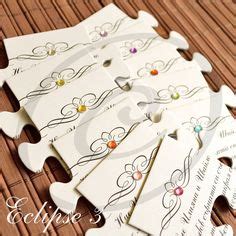 Wedding invitations