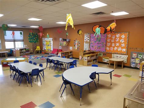 Preschool Rooms Overview | Child Care and Daycare in Waconia, MN