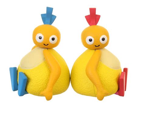 Twirlywoos 5 figure character gift pack – TopToy