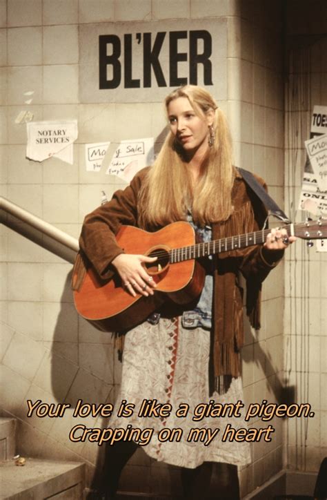 Cute Quotes Phoebe Buffay. QuotesGram