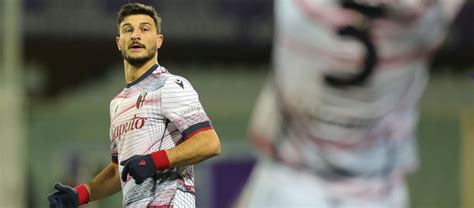 Gli highlights e le foto di Fiorentina-Bologna e tutti i numeri della ...