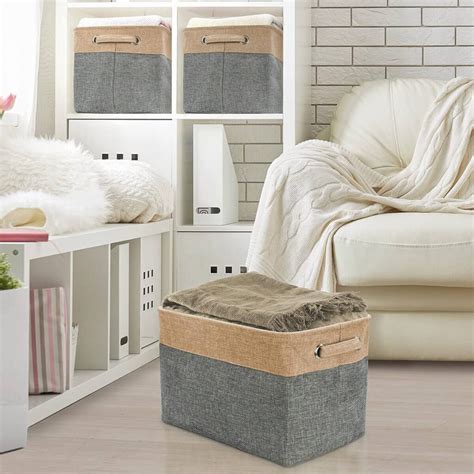 25 Best Storage Basket Ideas to Organize Your Living Space in 2024